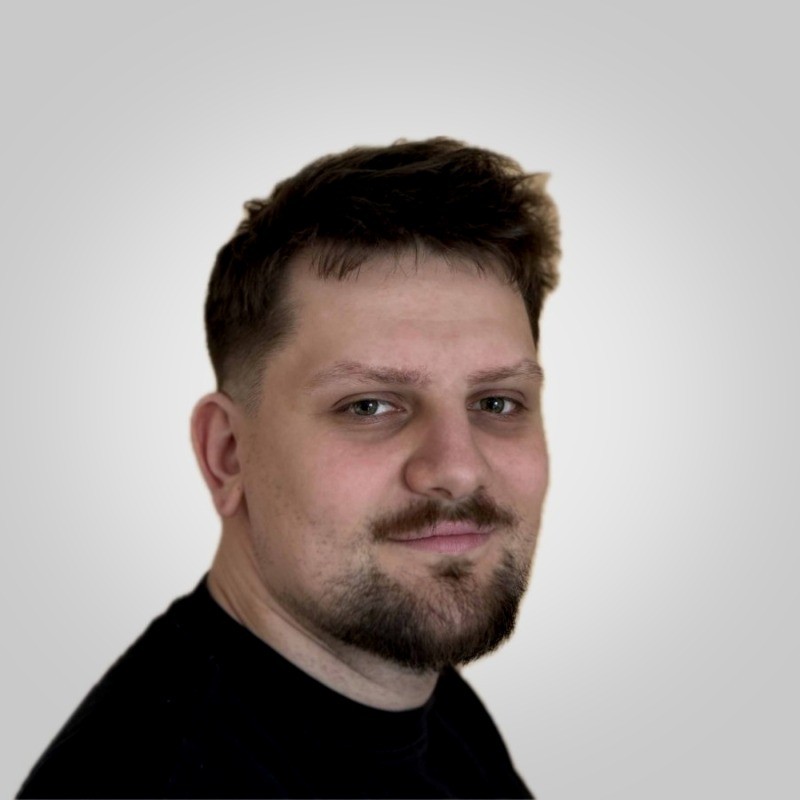 Blaž Oblak